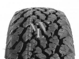 Allwetterreifen GENERAL TIRE GRABBER AT2 285/75 R16 121/118 R  