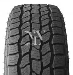 Allwetterreifen COOPER DISCOVERER AT3 4S 265/70 R18 116 T  