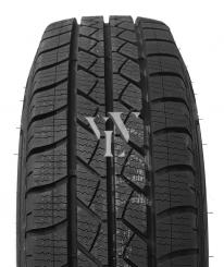 Allwetterreifen GOODYEAR VECTOR 4SEASONS CARGO 205/75 R16 110/108 R  