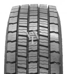 Sommerreifen PETLAS RZ300 DRIVE 245/70 R19 136/134 M  