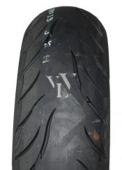 Motorradreifen AVON REAR 200/55 R18 79 V  