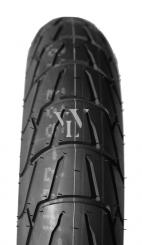 Motorradreifen BRIDGESTONE BATTLAX ADVENTURECROSS SCRAMBLER AX41S TL FRONT 110/80 R18 58 H  