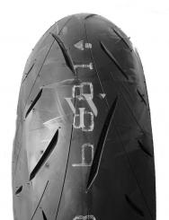 Motorradreifen DUNLOP SPORTMAX ROADSPORT 2 TL 200/55 R17 78 W  