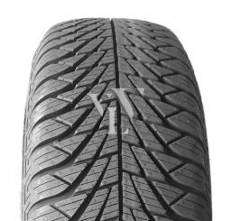 Allwetterreifen FULDA MULTICONTROL SUV 255/55 R18 109 V  