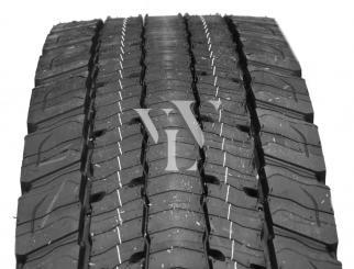 Sommerreifen MICHELIN X-MU-D REAR M+S 3PMSF 315/80 R225 156/150 L  