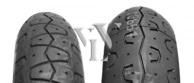 Motorradreifen PIRELLI PIR. REAR 150/70 R18 70 V  