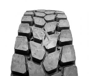 Sommerreifen PIRELLI TG:01 II (TG:01S) 295/80 R22 152/148 L  