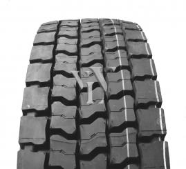 Sommerreifen TAURUS POWERD M+S 3PMSF 315/80 R225 156/150 L  