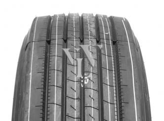 Sommerreifen GOLDEN CROWN GOLDENCR CR931 TRAILER 425/65 R22 165 K  