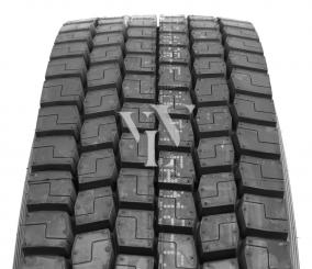 Sommerreifen GOLDEN CROWN GOLDENCR AD153 REAR (156/153L) 315/80 R22 154/151 M  