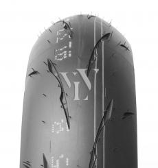 Motorradreifen BRIDGESTONE BRI. (J) REAR 200/55 R17 78 W  