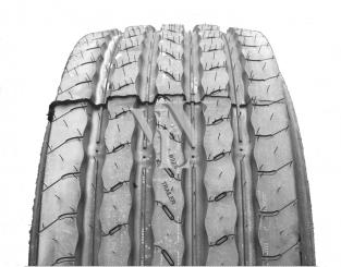 Sommerreifen ANTEO PRO-T 3PMSF TRAILER 215/75 R175 135/133 J  