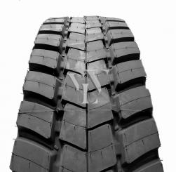Sommerreifen GOODYEAR OMNI-D REAR 295/80 R22 152/148 K  