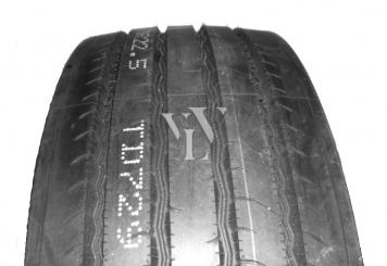 Sommerreifen AEOLUS FUELS+ FRONT M+S 3PMSF 315/60 R22 154/148 L  