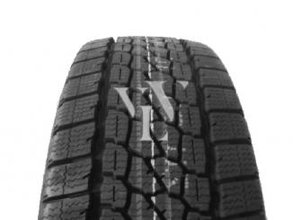 Winterreifen FIRESTONE VANHAWK 2 215/70 R15 109/107 R  