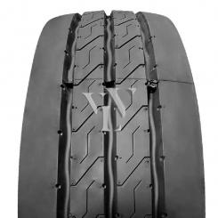Sommerreifen CROSSWIND CROSSWIN CWT20E TRAILER 245/70 R17 143/141 J  