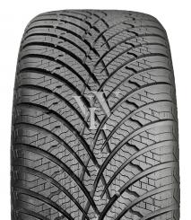 Allwetterreifen BERLIN TIRES ALL SEASON 1 215/70 R16 100 H  