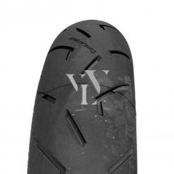 Motorradreifen CONTINENTAL CONTISPORTATTACK 4 TL REAR 160/60 R17 69 W  