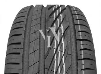 Sommerreifen UNIROYAL RAINSPORT 5 FR 215/50 R17 95 Y  