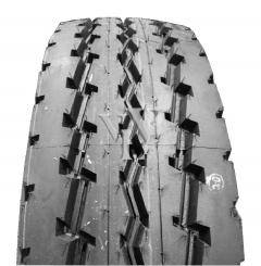 Sommerreifen ERACLE ER80-S ON/OFF M+S 315/80 R22 156/150 K  