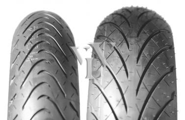 Motorradreifen METZELER METZ REAR 130/70 R16 61 S  
