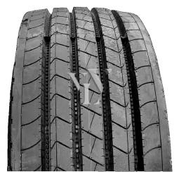 Sommerreifen ROAD X ROADX RH-621 STEER 205/75 R175 124/122 M  