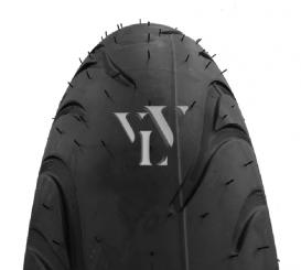 Motorradreifen MICHELIN COMMANDER III CRUISER TL REAR 200/55 R17 78 V  