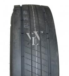 Sommerreifen BRIDGESTONE BRIDGEST C-AP001 295/80 R22 154/149 M  