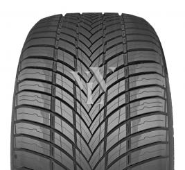 Allwetterreifen SYRON PREMIUM 4 SEASONS 275/45 R20 110 V  