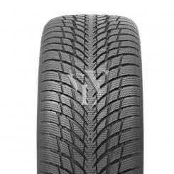Winterreifen NOKIAN WR SNOWPROOF P 275/35 R19 100 V  