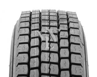 Sommerreifen FULLRUN TB755D 3PMSF M+S 315/80 R225 157/154 M  