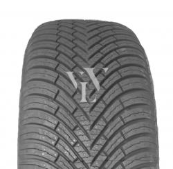 Allwetterreifen VREDESTEIN QUATRAC 185/60 R15 88 H  