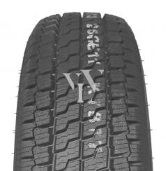 Allwetterreifen NEXEN N`BLUE 4 SEASON VAN 205/75 R16 110/108 R  