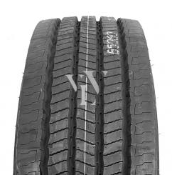 Sommerreifen YOKOHAMA 124R FRONT M+S 3PMSF 265/70 R19 140/138 M  