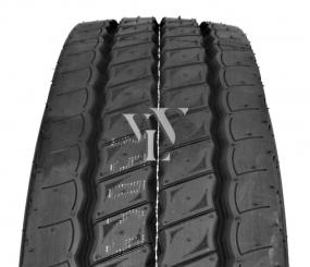 Sommerreifen YOKOHAMA 121T TRAILER M+S 3PMSF 215/75 R17 135/133 J  