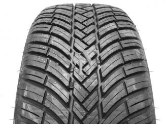 Allwetterreifen AVON AS7 ALL SEASON 215/55 R17 98 W  