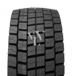 Sommerreifen DYNAMO MDR-75 REAR 315/80 R22 156/153 L  