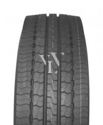 Sommerreifen DUNLOP SP346+ FRONT M+S 3PMSF 315/70 R225 156/150 L  