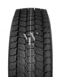 Sommerreifen FULDA FORCE3 REAR M+S 3PMSF (154/150M) 315/80 R22 156/150 L  