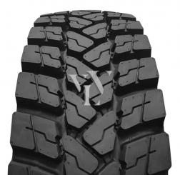 Sommerreifen PETLAS RC700+ DRIVE M+S, 3PMSF 315/80 R22 156/150 K  
