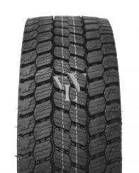 Sommerreifen MICHELIN X-GR-D REAR M+S 3PMSF (152/148M) 315/70 R225 154/150 L  