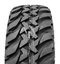 Sommerreifen BRIDGESTONE DUELER M/T 674 265/70 R17 121/118 Q  
