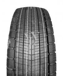 Sommerreifen CONTINENTAL CONTINEN EPHD3+ REAR M+S 3PMSF (154/150M) 315/80 R22 156/150 L  