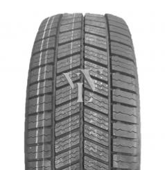 Allwetterreifen CONTINENTAL VANCONTACT A/S ULTRA 235/65 R16 115/113 R  