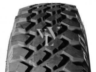 Sommerreifen MICHELIN 4X4 O/R XZL M+S 7/80 R16 116 N  