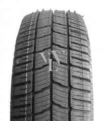 Allwetterreifen BF-GOODRICH ACTIVAN 4S 215/70 R15 109/107 S  