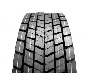 Sommerreifen CONTINENTAL CONTINEN REHD3+ REAR M+S 3PMSF (154/150M) 315/80 R22 156/150 L  