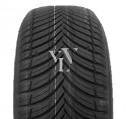 Allwetterreifen KLEBER QUADRAXER 3 245/35 R19 93 Y  