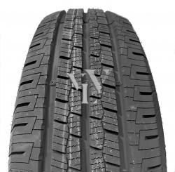 Allwetterreifen TOURADOR X ALL CLIMATE VAN PLUS 215/75 R16 113/111 S  