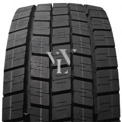 Sommerreifen CROSSWIND CROSSWIN CWD20E M+S, 3PMSF 235/75 R175 132/130 M  